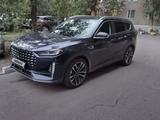 Jetour X70 Plus 2025 года за 11 000 000 тг. в Павлодар