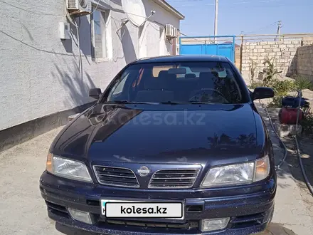 Nissan Maxima 1998 года за 1 500 000 тг. в Жанаозен