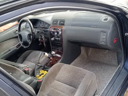 Nissan Maxima 1998 года за 1 500 000 тг. в Жанаозен – фото 6