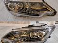 Фара Camry 55 Exclusive комплект за 160 000 тг. в Алматы