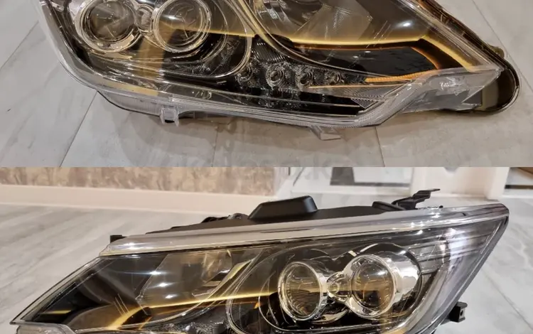 Фара Camry 55 Exclusive комплект за 160 000 тг. в Алматы