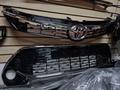 Фара Camry 55 Exclusive комплект за 160 000 тг. в Алматы – фото 3