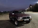 Toyota Hilux Surf 1993 года за 2 000 000 тг. в Алматы – фото 2