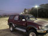 Toyota Hilux Surf 1993 года за 2 000 000 тг. в Алматы – фото 3