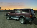 Toyota Hilux Surf 1993 года за 2 000 000 тг. в Алматы