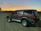 Toyota Hilux Surf 1993 года за 2 000 000 тг. в Алматы – фото 4