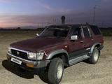 Toyota Hilux Surf 1993 года за 2 000 000 тг. в Алматы – фото 5