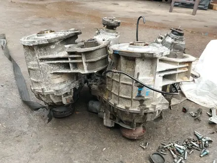 Range rover раздатка за 180 000 тг. в Шымкент