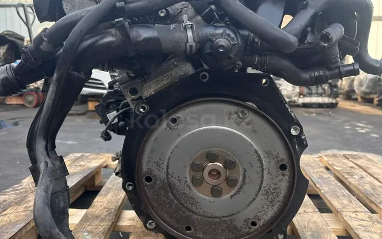 Двигатель за 45 600 тг. в Алматы