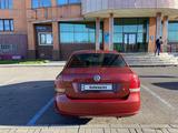 Volkswagen Polo 2013 года за 4 000 000 тг. в Астана – фото 4