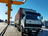 МАЗ  5440 1992 года за 3 500 000 тг. в Шымкент