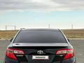 Toyota Camry 2014 годаfor6 300 000 тг. в Актау – фото 10