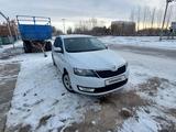 Skoda Rapid 2014 годаfor5 200 000 тг. в Алматы