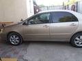 Toyota Corolla 2005 годаүшін3 600 000 тг. в Алматы – фото 3