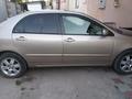Toyota Corolla 2005 годаүшін3 600 000 тг. в Алматы – фото 4
