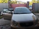 Toyota Corolla 2005 годаүшін3 600 000 тг. в Алматы