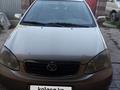 Toyota Corolla 2005 годаүшін3 600 000 тг. в Алматы – фото 2