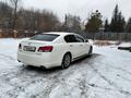 Lexus GS 350 2007 годаүшін3 700 000 тг. в Актобе – фото 2