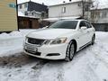 Lexus GS 350 2007 годаүшін3 700 000 тг. в Актобе – фото 5