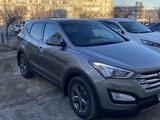 Hyundai Santa Fe 2013 годаүшін7 900 000 тг. в Актау – фото 5