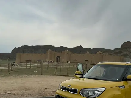 Kia Soul 2014 года за 7 000 000 тг. в Алматы – фото 3