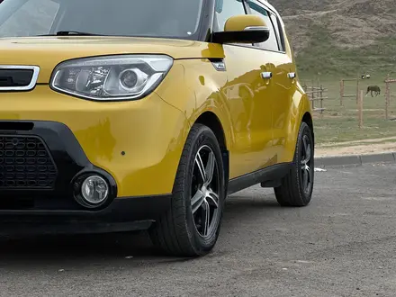Kia Soul 2014 года за 7 000 000 тг. в Алматы – фото 14
