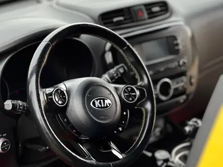 Kia Soul 2014 года за 7 000 000 тг. в Алматы – фото 17