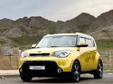 Kia Soul 2014 годаүшін7 000 000 тг. в Алматы
