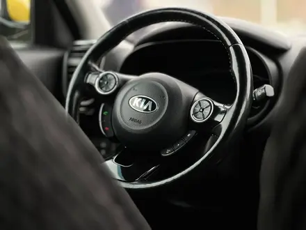 Kia Soul 2014 года за 7 000 000 тг. в Алматы – фото 20