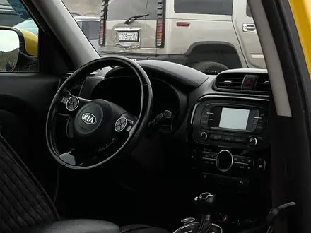 Kia Soul 2014 года за 7 000 000 тг. в Алматы – фото 21