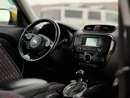 Kia Soul 2014 года за 7 000 000 тг. в Алматы – фото 26