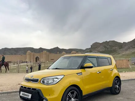 Kia Soul 2014 года за 7 000 000 тг. в Алматы – фото 2