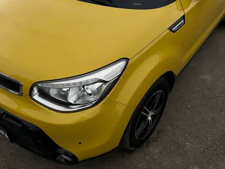 Kia Soul 2014 года за 7 000 000 тг. в Алматы – фото 30