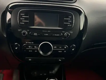 Kia Soul 2014 года за 7 000 000 тг. в Алматы – фото 32