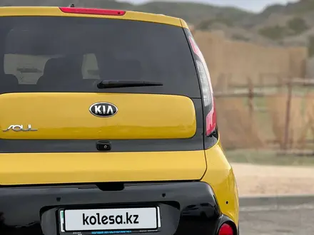 Kia Soul 2014 года за 7 000 000 тг. в Алматы – фото 31