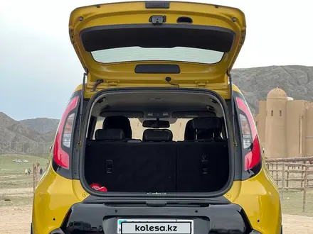 Kia Soul 2014 года за 7 000 000 тг. в Алматы – фото 36