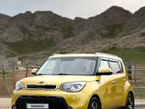 Kia Soul 2014 годаүшін7 000 000 тг. в Алматы – фото 4