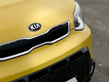 Kia Soul 2014 года за 7 000 000 тг. в Алматы – фото 8