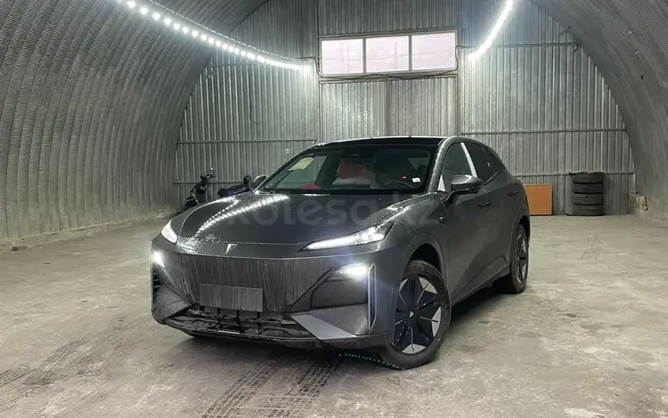 Deepal S07 2024 года за 12 499 000 тг. в Алматы