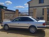 Audi 100 1993 годаүшін3 100 000 тг. в Жезказган