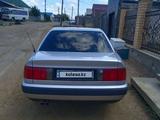 Audi 100 1993 годаүшін3 100 000 тг. в Жезказган – фото 5