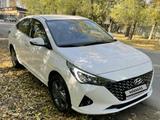 Hyundai Accent 2020 года за 10 000 000 тг. в Шымкент