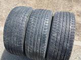 3шт Шины GoodYear 215 45 R17 за 10 000 тг. в Уральск