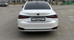 Lexus ES 250 2019 годаfor17 000 000 тг. в Шымкент – фото 2