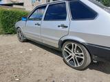 ВАЗ (Lada) 2114 2004 годаүшін1 500 000 тг. в Семей