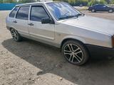 ВАЗ (Lada) 2114 2004 годаүшін1 500 000 тг. в Семей – фото 2
