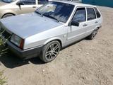 ВАЗ (Lada) 2114 2004 годаүшін1 500 000 тг. в Семей – фото 4