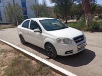 Chevrolet Aveo 2012 годаfor3 000 000 тг. в Жезказган