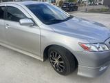 Toyota Camry 2007 года за 5 200 000 тг. в Кокшетау – фото 2