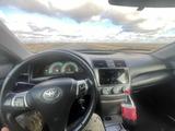 Toyota Camry 2007 года за 5 200 000 тг. в Кокшетау – фото 4